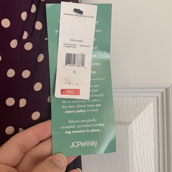 Dress - Picture 3 of 5